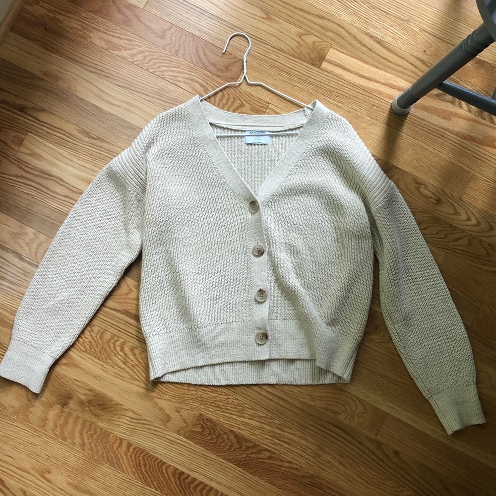 Old Navy Cardigan